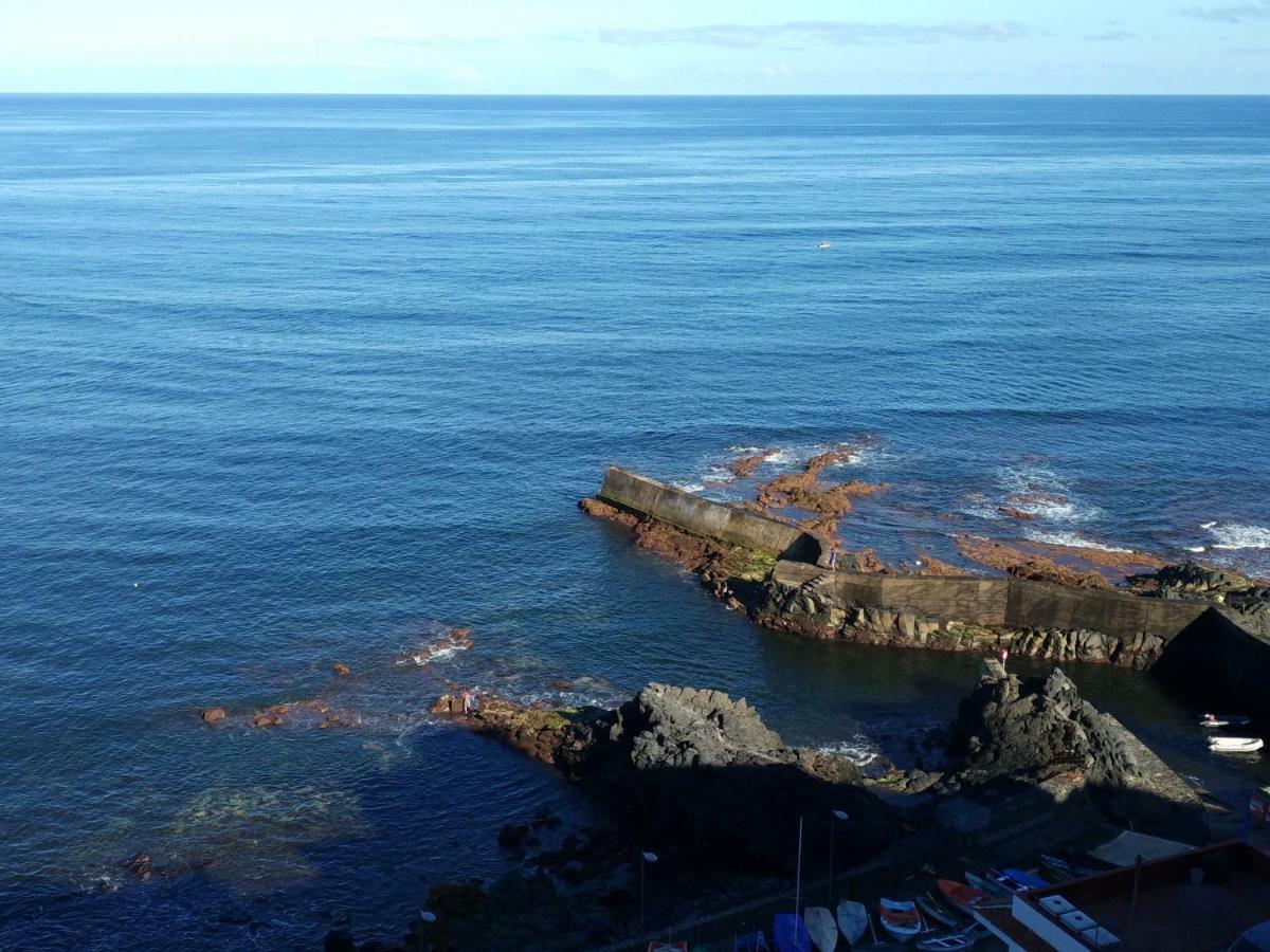 Hoya Baja 26 Lejlighed Punta Del Hidalgo Eksteriør billede